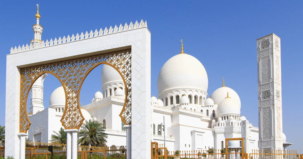 hidden gems & cultural spots in Dubai