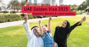UAE Golden Visa