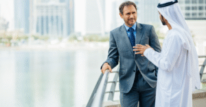 Dubai Work Visa and Free Zone Visa