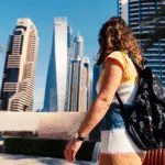 best time to visit Dubai