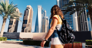 best time to visit Dubai