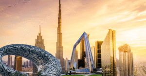 Top Attractions in Dubai