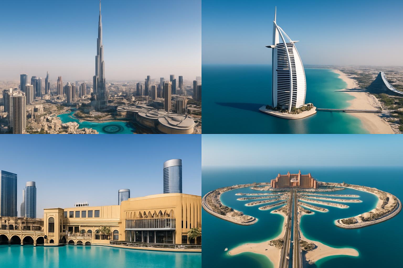 Guide to UAE Visas in 2025