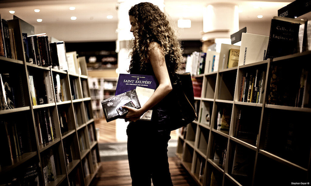 Study in Dubai