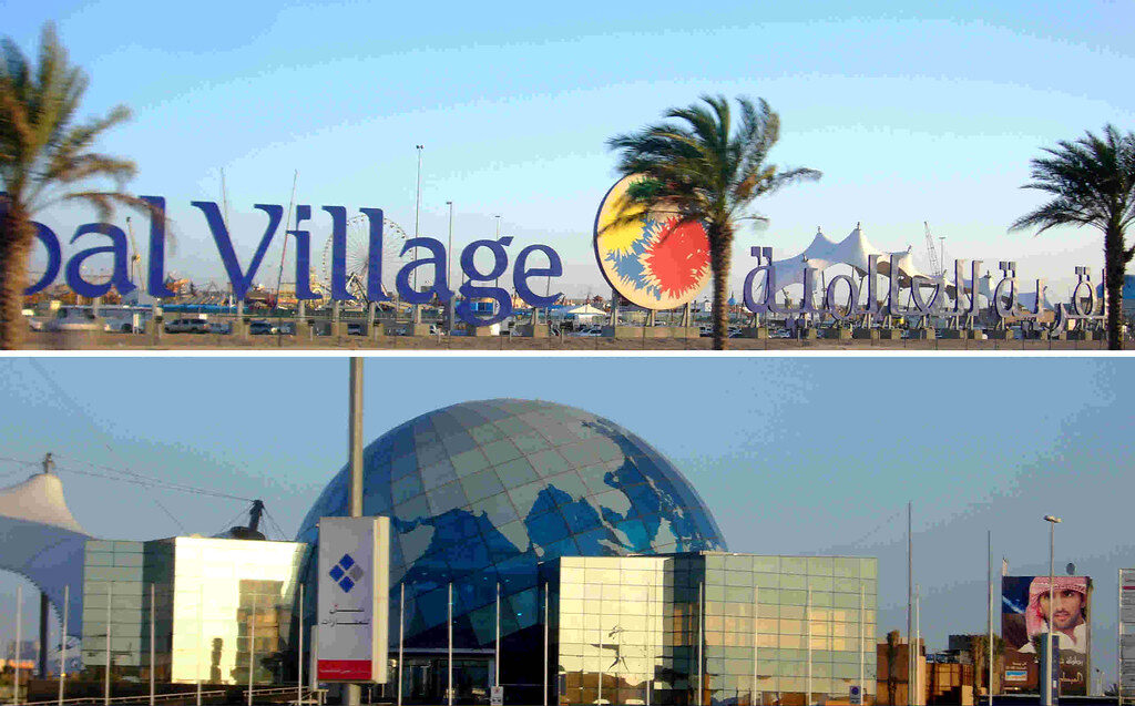 Global village Dubai