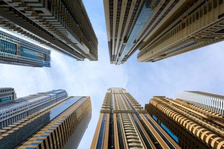 Dubai Tech & Real Estate in 2025: Innovation Meets Investment