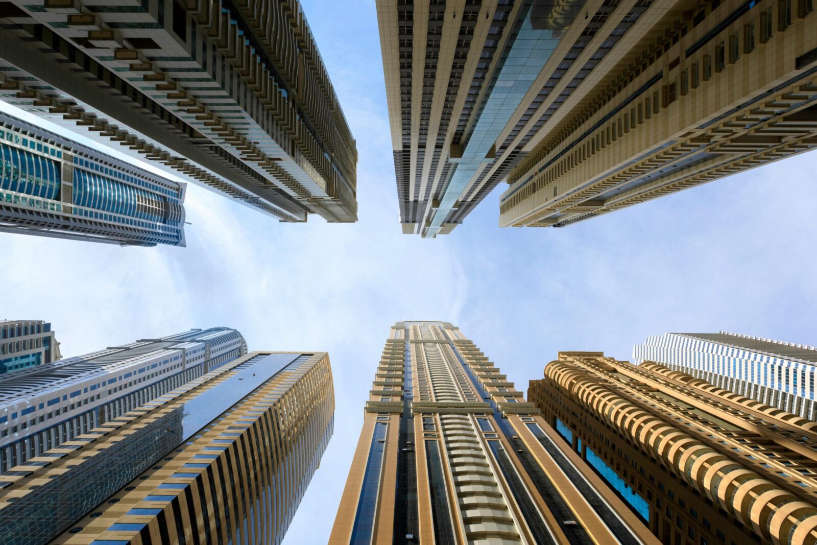 Dubai Tech & Real Estate in 2025: Innovation Meets Investment