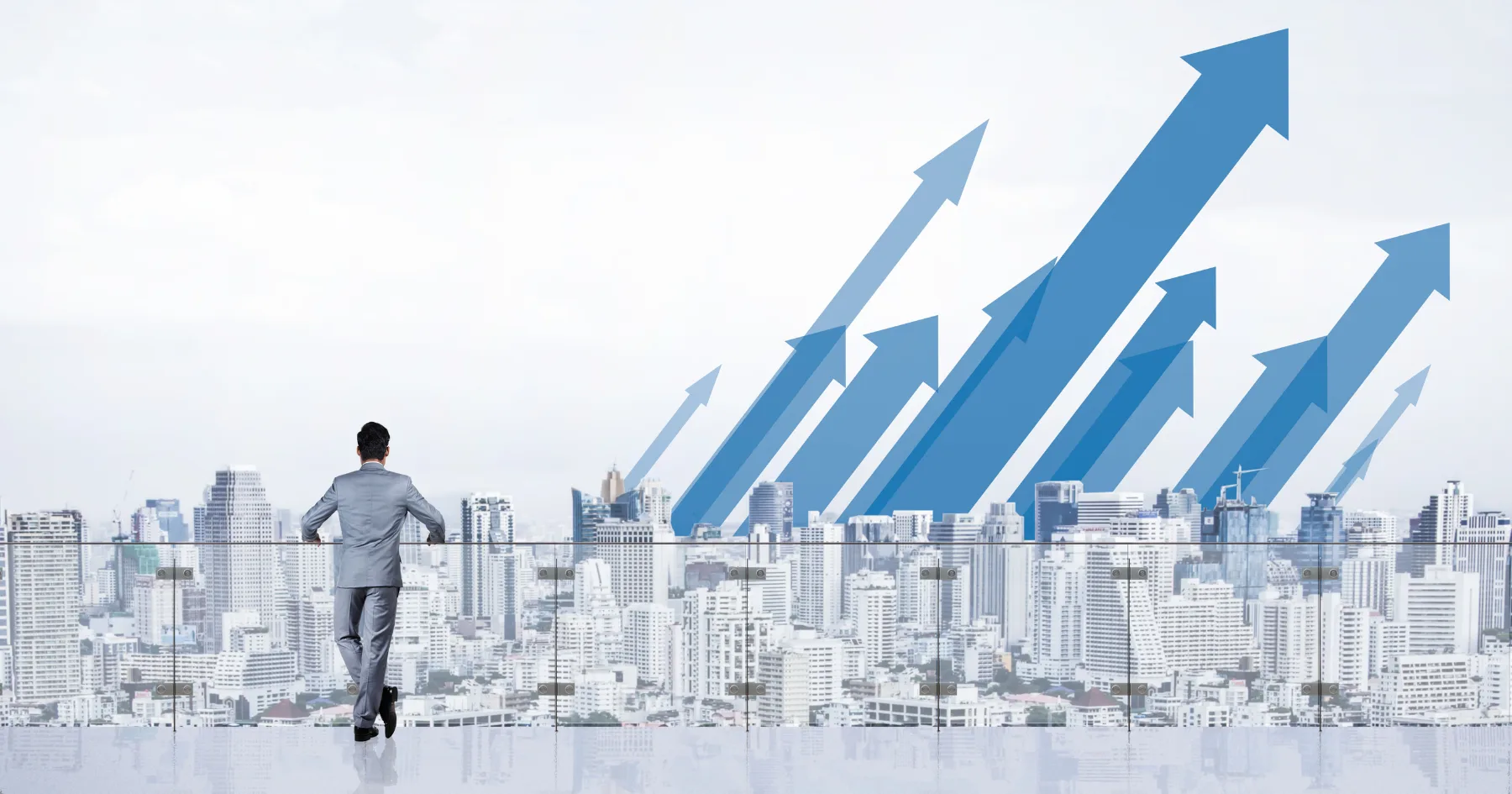 Dubai is a global FDI hotspot