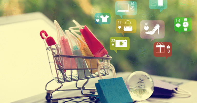 E-Commerce in the UAE