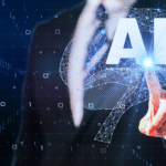 Role of AI and Blockchain in Dubai