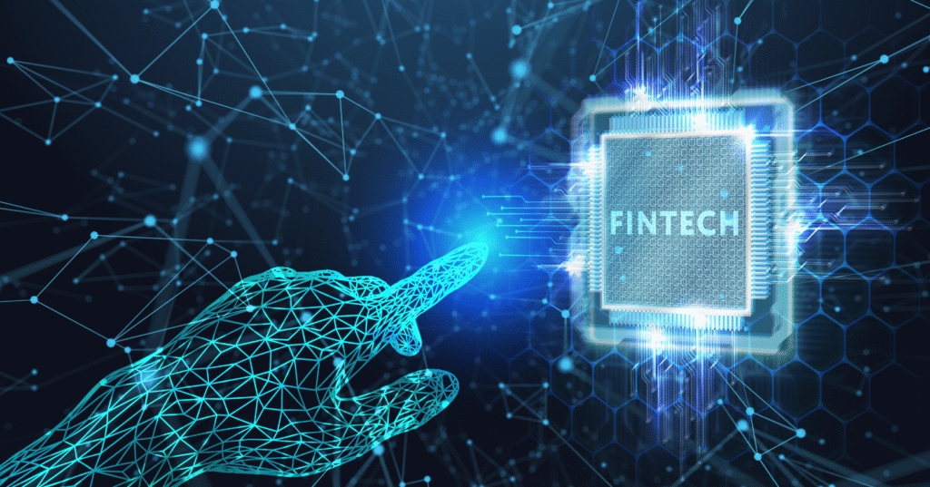 FinTech Opportunities in Dubai
