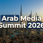 Arab Media Summit 2026