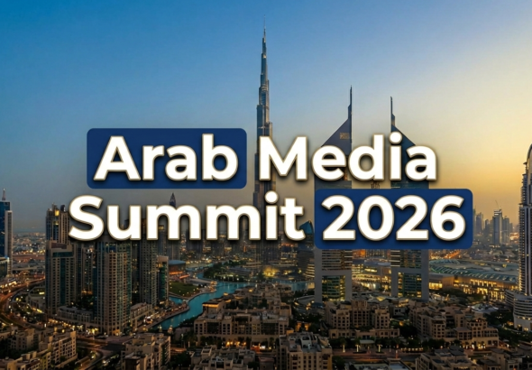 Arab Media Summit 2026