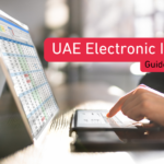 UAE Electronic Invoicing Guidelines