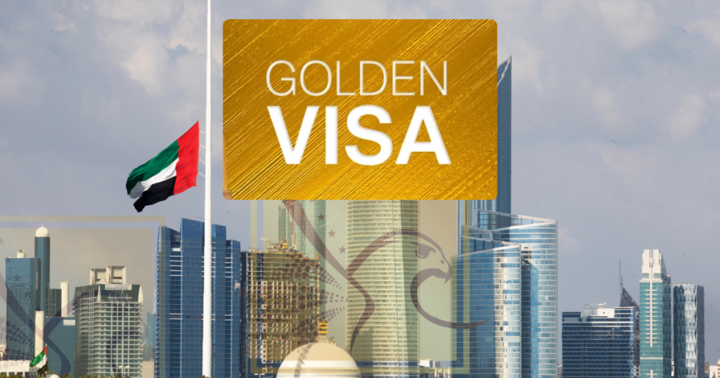 UAE Golden Visa Myths