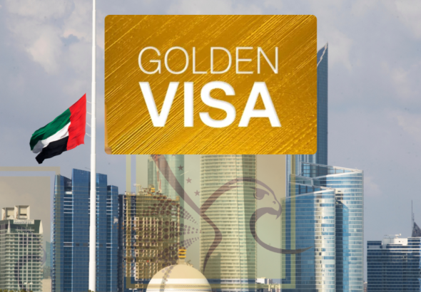 UAE Golden Visa Myths