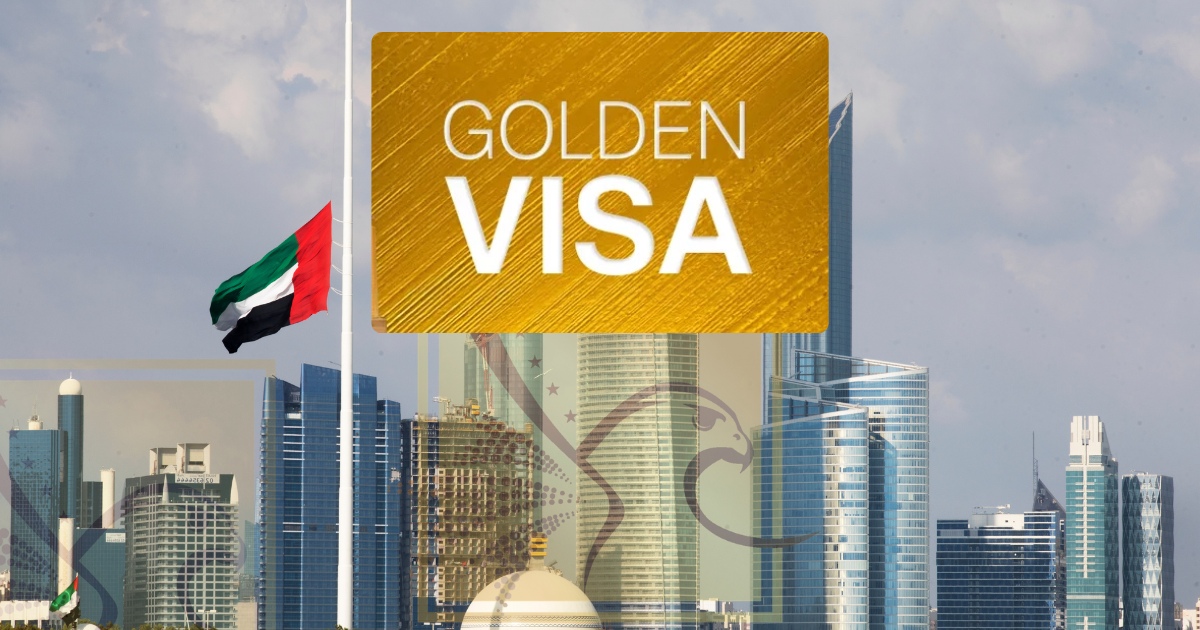 UAE Golden Visa Myths