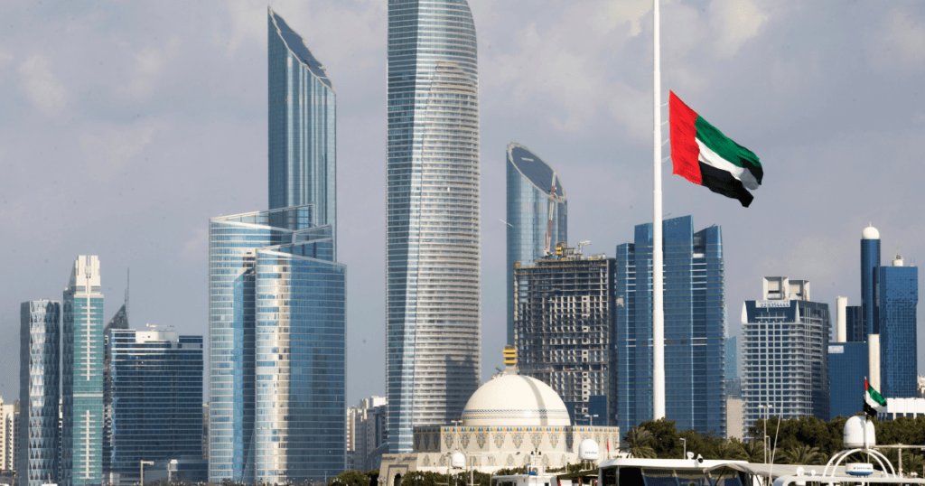 AED 4.21 billion housing package for Emirati citizens