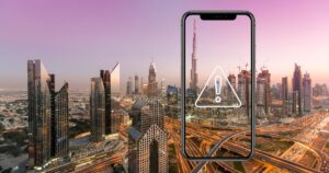 UAE Emergency Alerts