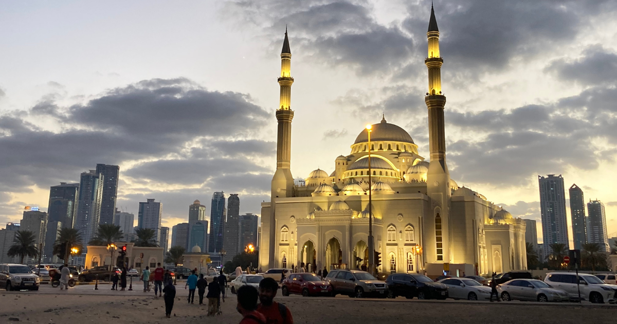 NCEMA weather monitoring