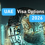 UAE Visa Options 2026