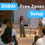 Dubai Free Zones