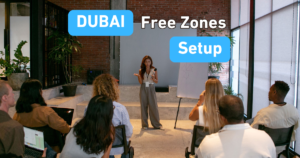 Dubai Free Zones