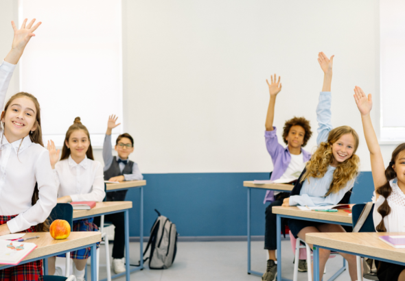 UAE Spring Break Dates 2026