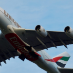 UAE flight updates March 9 2026