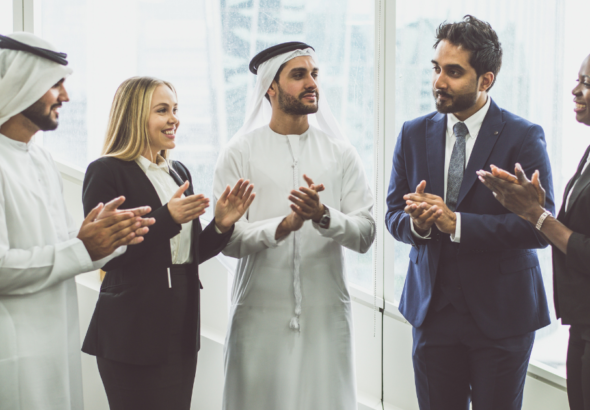 UAE Golden Visa 2026