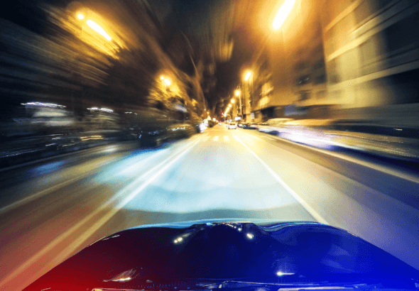 Dubai Tourist Police