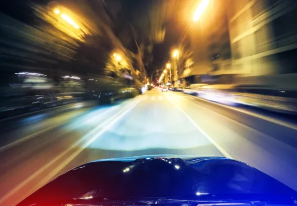 Dubai Tourist Police