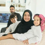 UAE family sponsorship 2026