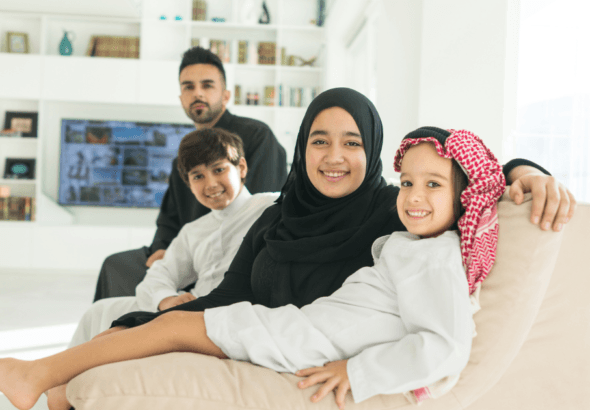 UAE family sponsorship 2026