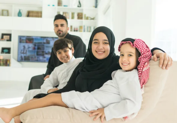 UAE family sponsorship 2026