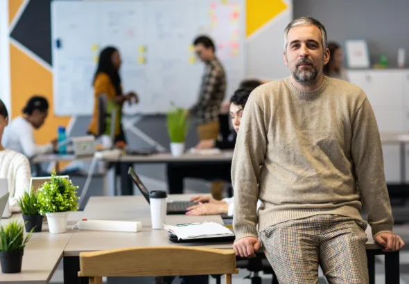 Dubai Work Visa vs Free Zone Visa