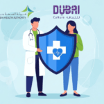 Art for Good healthcare initiative Dubai