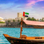 Top Attractions in Dubai