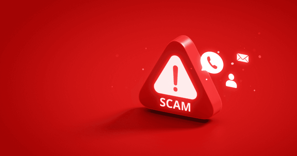 UAE warning over fraudulent messages impersonating official entities