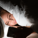 Excessive news exposure effects