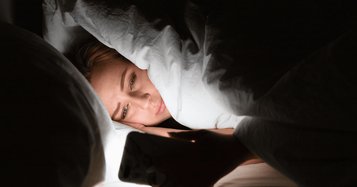 Excessive news exposure effects