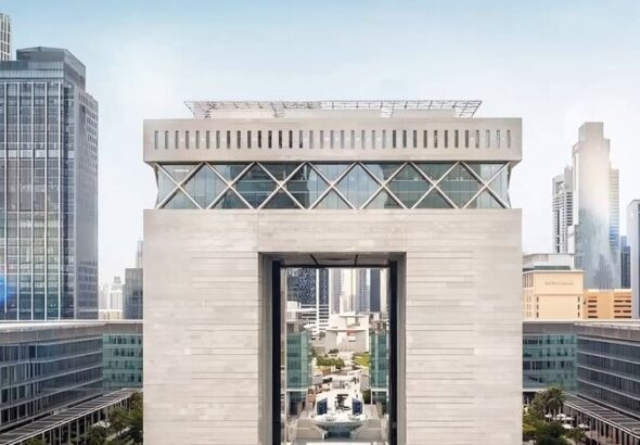 Dubai 7th Global Financial Centres Index 2026