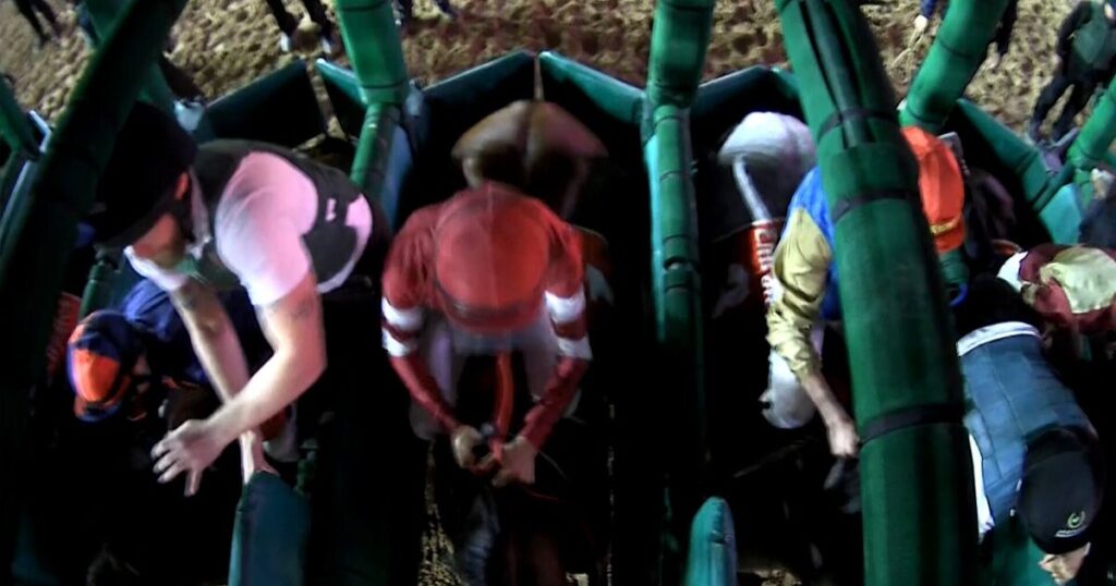 Dubai World Cup 2026 Winner