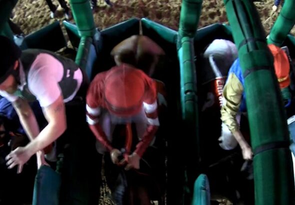 Dubai World Cup 2026 Winner