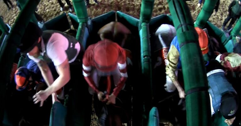 Dubai World Cup 2026 Winner