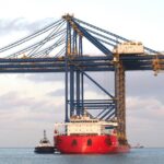 DP World Jeddah Terminal Upgrade