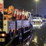 Dubai RTA Weather Monitoring