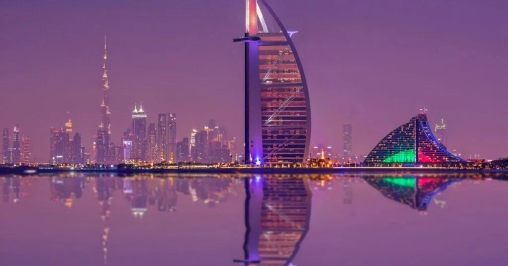 Best Time To Visit Dubai 2026