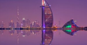 Best Time To Visit Dubai 2026