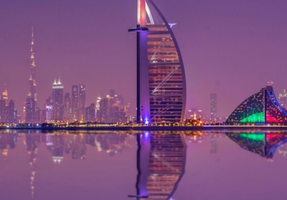 Best Time To Visit Dubai 2026